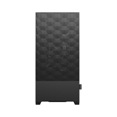 2. Obudowa Fractal Design Pop Air Black TGClear Tint