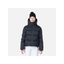 Kurtka Rossignol W Bomber Down Jkt czarny