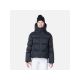 Kurtka Rossignol W Bomber Down Jkt czarny