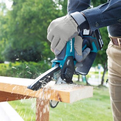 12. Piła łańcuchowa 18V DUC101Z01 MAKITA