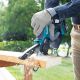12. Piła łańcuchowa 18V DUC101Z01 MAKITA