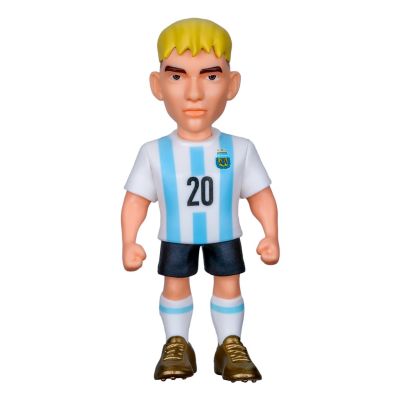 3. MINIX ARGENTINA - FRANCO MASTANTUONO