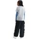 7. Koszulka dla dzieci Nike Sportswear szara FZ5178 064