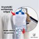 7. POCHŁANIACZ WILGOCI WISZĄCY ALPINA 210G