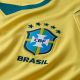 7. Koszulka męska Nike Brazil 2026 Stadium Home żółta IF7054 724