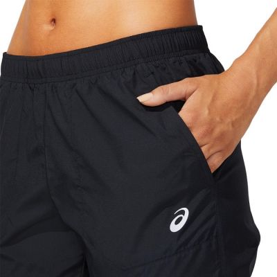 4. Spodnie Asics Core Woven Pant W 2012C339001