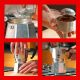 5. Zaparzacz BIALETTI 990001165 (kolor srebrny)
