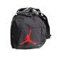 2. Torba sportowa do treningów czarna 36 L Air Jordan Jam Velocity Duffle - SM0920-023