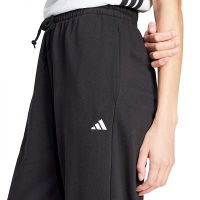5. Spodnie adidas Essentials Small Logo French Terry Cuffed W JD7999