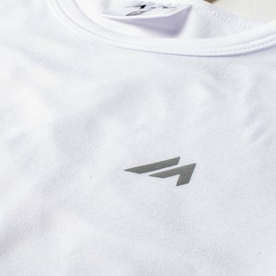 4. Dziecięca Koszulka z krótkim rękawem SIMI JRG