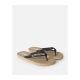 Japonki plażowe RIP CURL Icons Of Surf Bloom Open Toe beżowe