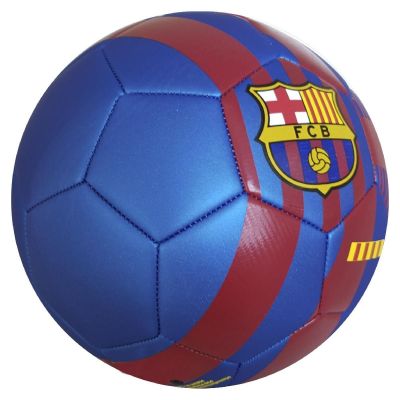 3. Piłka nożna FC Barcelona mini oficjalna licencjonowana 372978
