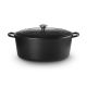 Le Creuset Signature Roaster owalny 40cm