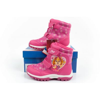 9. Buty, śniegowce Cerda Jr PW009837