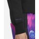 5. Bluza Air Jordan Paris Saint-Germain PSG czarna - CZ7497-010