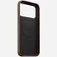 4. Nomad Traditional Leather Case pokrowiec na telefon komórkowy 17,5 cm (6.9") Brązowy