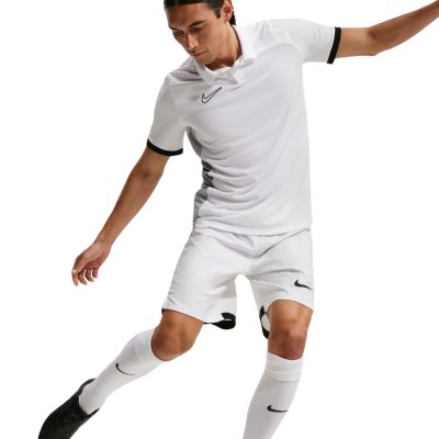 4. Spodenki męskie Nike Dri-Fit Laser VI białe HV8244 100