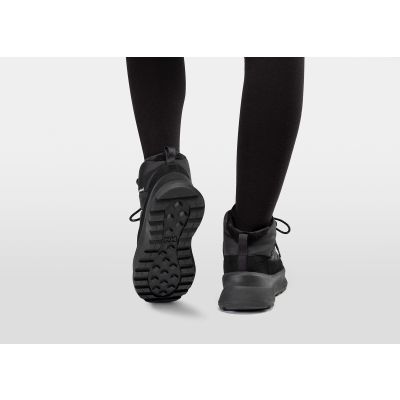 3. Helly Hansen damskie zimowe buty W WINTER BLISS BOOT HT 12071 990