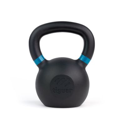 tiguar kettlebell RAW 14 kg V2