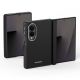 3. Etui Dux Ducis Vyne na Samsung Galaxy Z Fold 8 kompatybilne z MagSafe - czarne