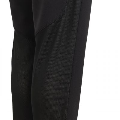 3. Spodnie dla dzieci adidas Tiro 23 Competition Training czarne HI4721