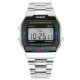 2. Zegarek CASIO A163WA-1QES Unisex + BOX