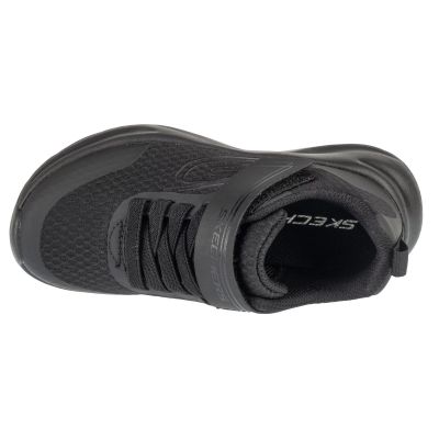 3. Skechers Dynamatic - Swift Tread 405112L-B Czarne 27