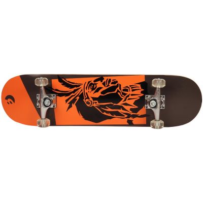 12. DESKOROLKA DREWNIANA INDIANIN BEST SPORTING