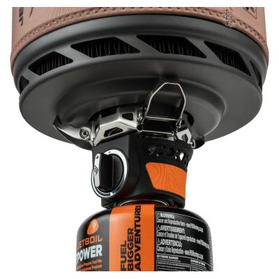 15. Zestaw do gotowania Jetboil Trailcook 2.0L - tan