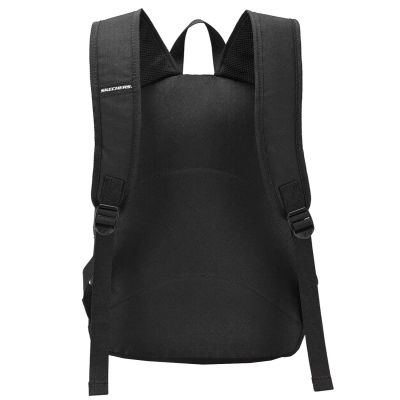 3. Skechers Denver Backpack S1155-06 Czarne One size