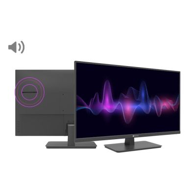 9. AG NEOVO MONITOR 32" HDMI, DP, VGA, PRACA 24/7 VA-3201