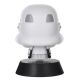 4. STAR WARS - ŚWIECĄCA FIGURKA STORMTROOPER