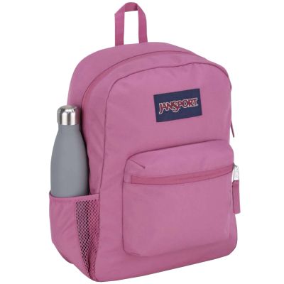 2. Plecak JanSport Cross Town Backpack EK0A5BAI8O11 