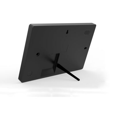 2. Denver PFF-1021BLACK cyfrowa ramka na zdjęcia Czarny 25,6 cm (10.1") Ekran dotykowy Wi-Fi