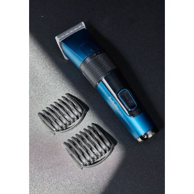 8. Maszynka do strzyżenia BABYLISS E990E