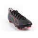 2. Puma buty piłkarskie korki Ultra 6 Match FG/AG piłka nożna lanki czarne