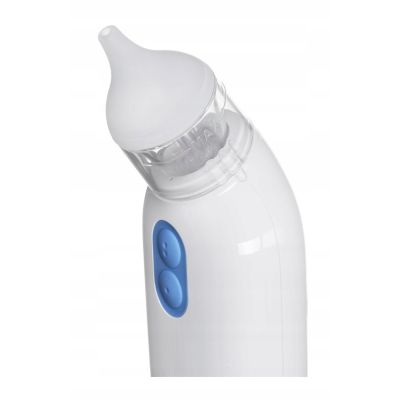 13. Aspirator do nosa BRAUN BNA 100