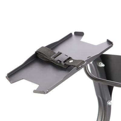 13. STOJAK NA SZTANGIELKI REGULOWANE HMS PREMIUM STR10 PRO