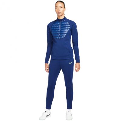 3. Spodnie Nike TF Academy Pant Kpz W DC9123 492