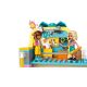 21. LEGO FRIENDS 42650 Sklep z akcesoriami dla zwierząt