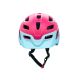 5. Kask rowerowy Motus CB46-90A rozmiar S/M, czerwono-niebieski (MOTHAM4KB)