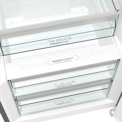 9. Chłodziarka GORENJE R619EAXL6