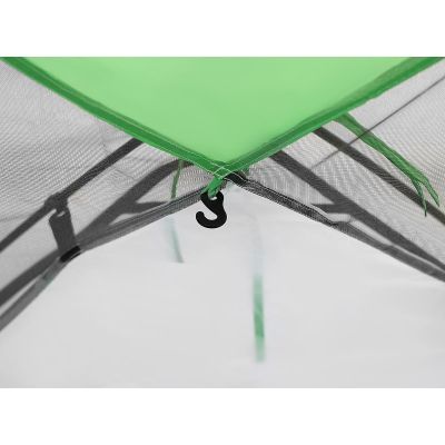 7. NAMIOT 4 OSOBOWY COMFORT 330x250x105CM ENERO CAMP