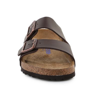 2. Birkenstock Arizona BS 0451161 Dark Brown