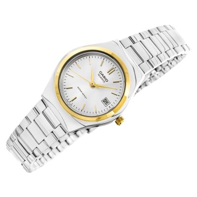 2. Zegarek Damski CASIO LTP-1170G-7ARDF + BOX