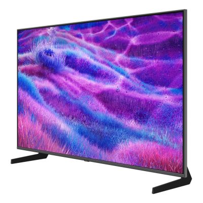24. Telewizor Samsung QE50QN80F Neo QLED 50'' 4K Ultra HD Tizen Dolby Atmos DVB-T2 Srebrny
