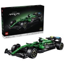 LEGO Technic 42240 - Bolid F1 Aston Martin Aramco AMR25