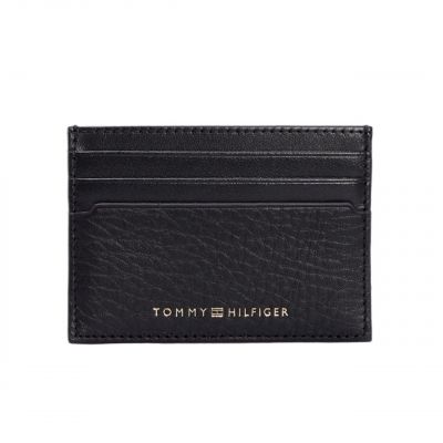 9. Zestaw upominkowy Tommy Hilfiger Gp Cc Holder And Mini Wallet AM0AM10433