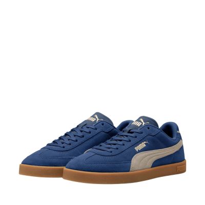 2. Buty damskie Puma Club II Era 400717 11