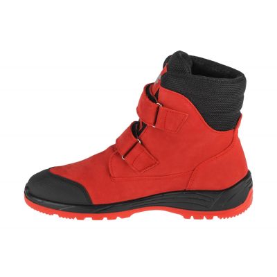 2. Buty 4F Trek Jr HJZ21-JOBMW250-62S